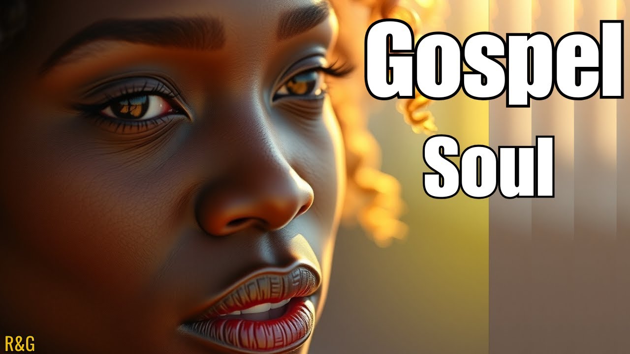 #Music Gospel, Your Love Never Grows Weary | Top Christian Worship Songs, Soulful Gospel Music