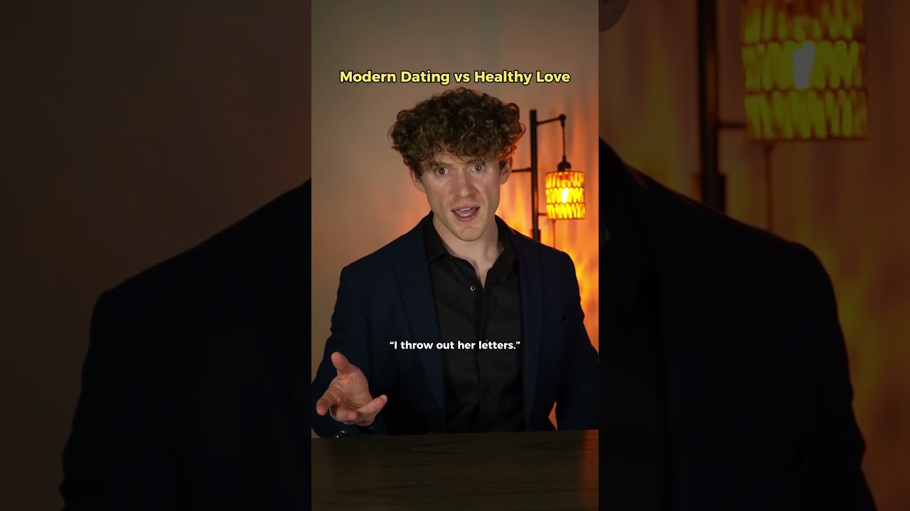 Любовь всё ещё существует ❤️
