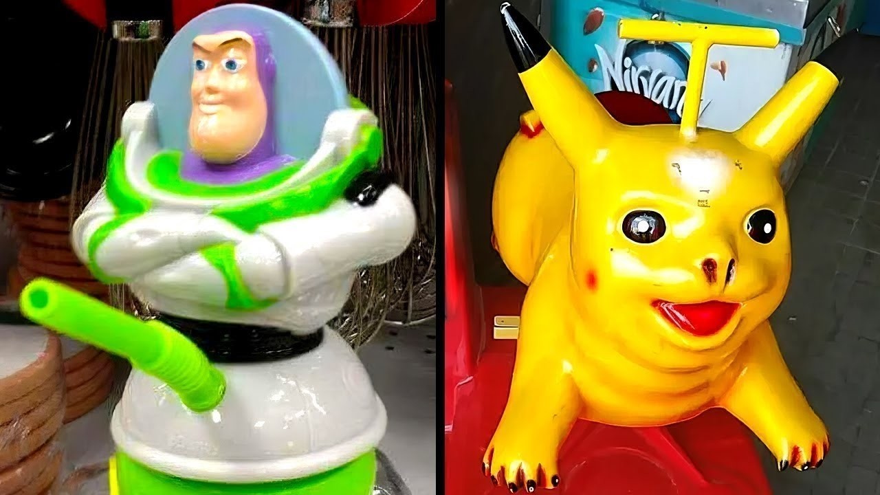 Diseñadores Que Deberían Ir Al Infierno Por Sus Ideas - Parte 7
