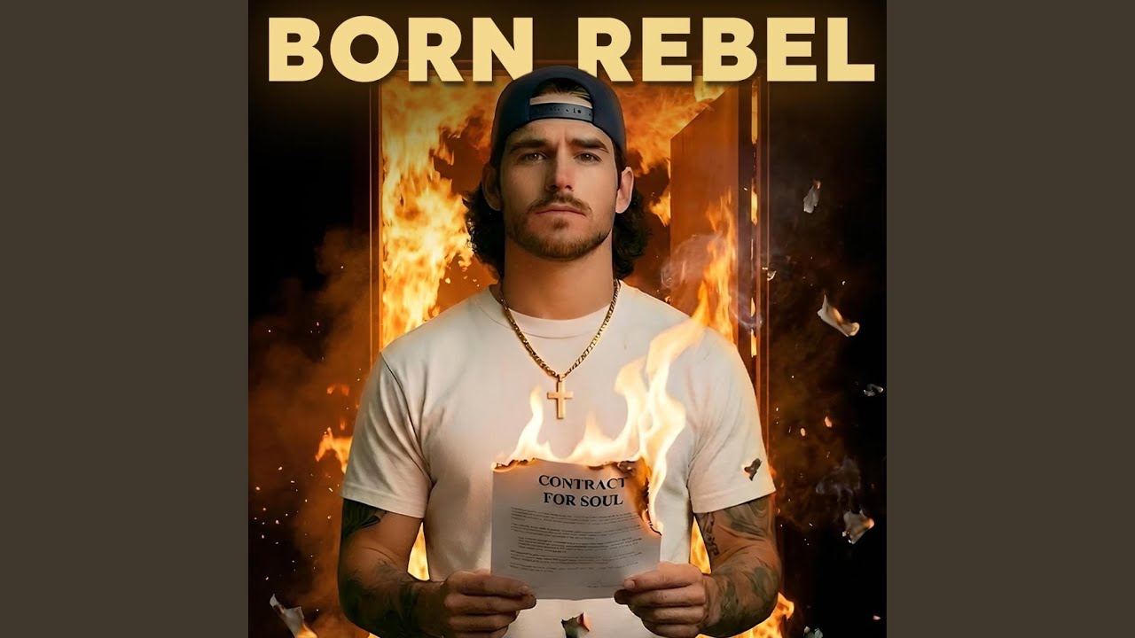 Born Rebel