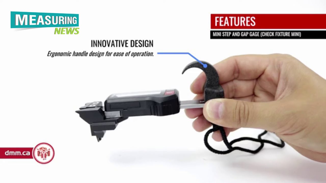TRESCAL digital Measuring Metrology Company |  Measuring News
