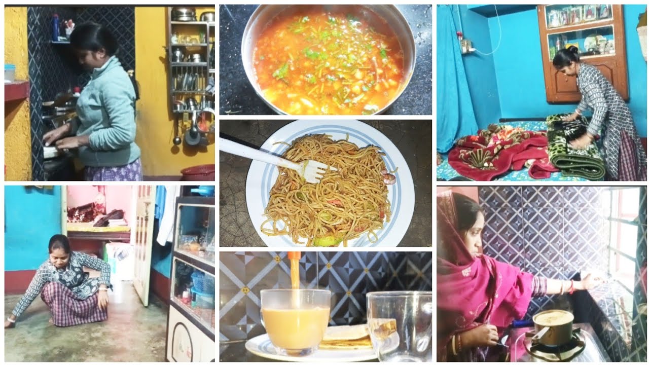 পরিবারে একটা মানুষ যথেষ্ট পরিবারের সদস্যদের অশান্ত করার জন্য🥲🥲 my lifestyle vlog 