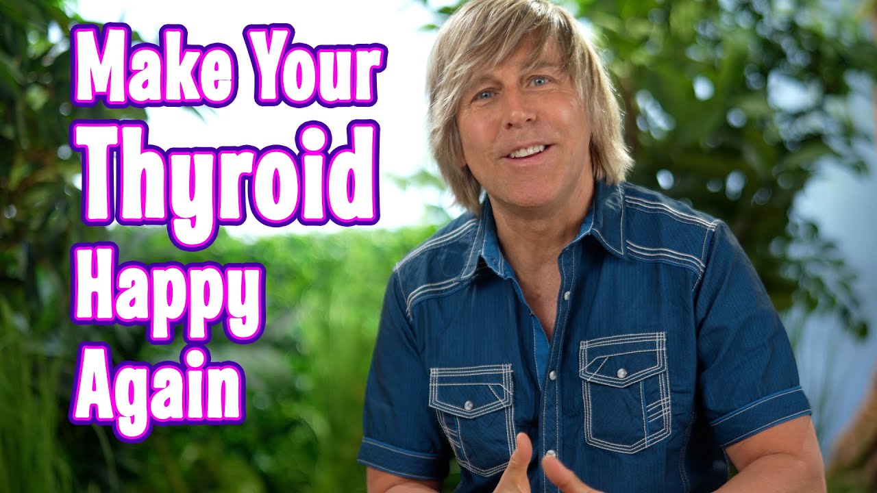 Thyroid Hypothyroid Hyperthyroid Hashimotos Graves menopause Natural hormone revival