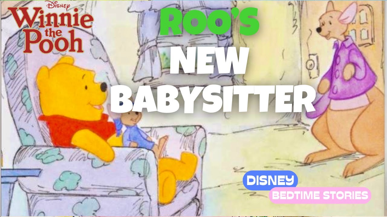 WINNIE THE POOH 