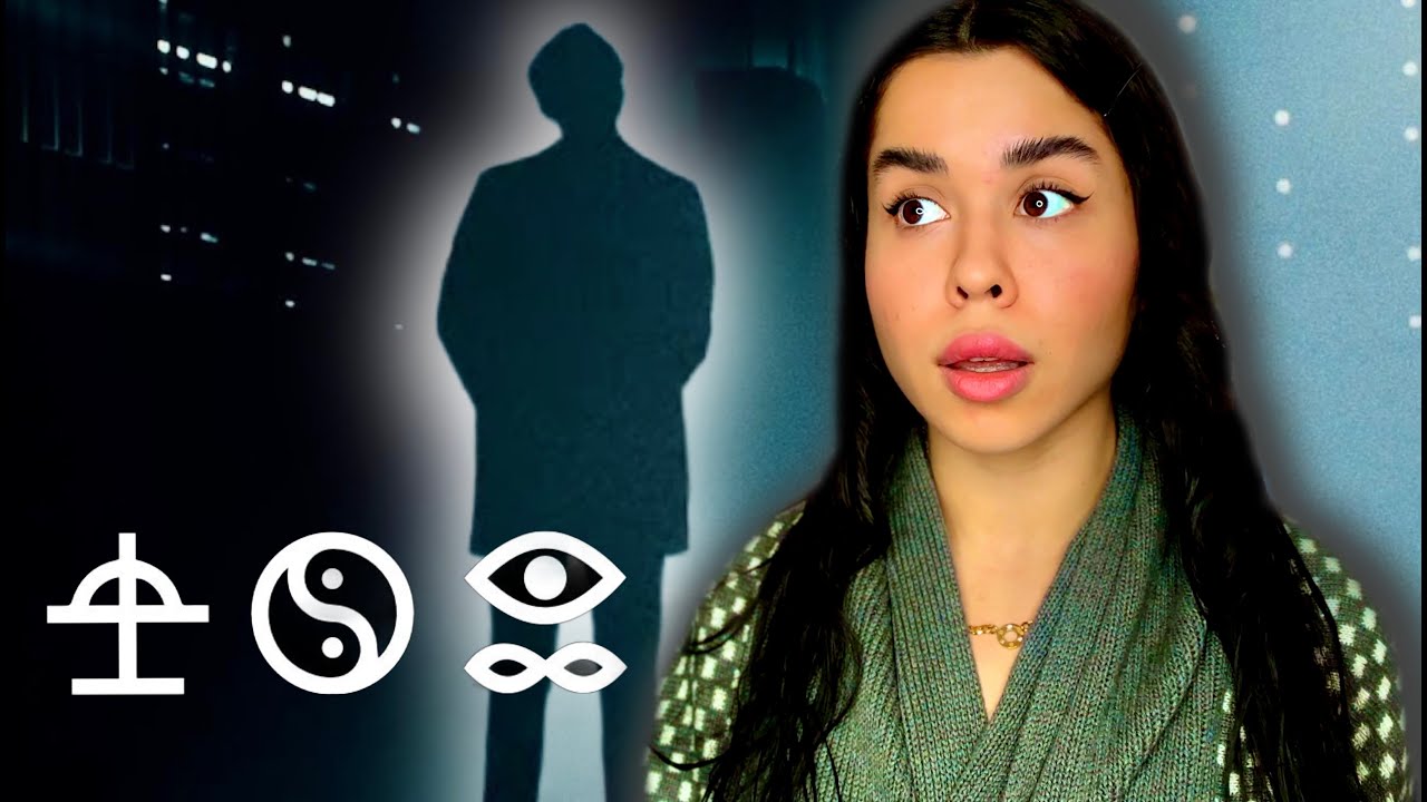 WHO ARE THEY? | BAD OMENS FIRST REACTION TO 
