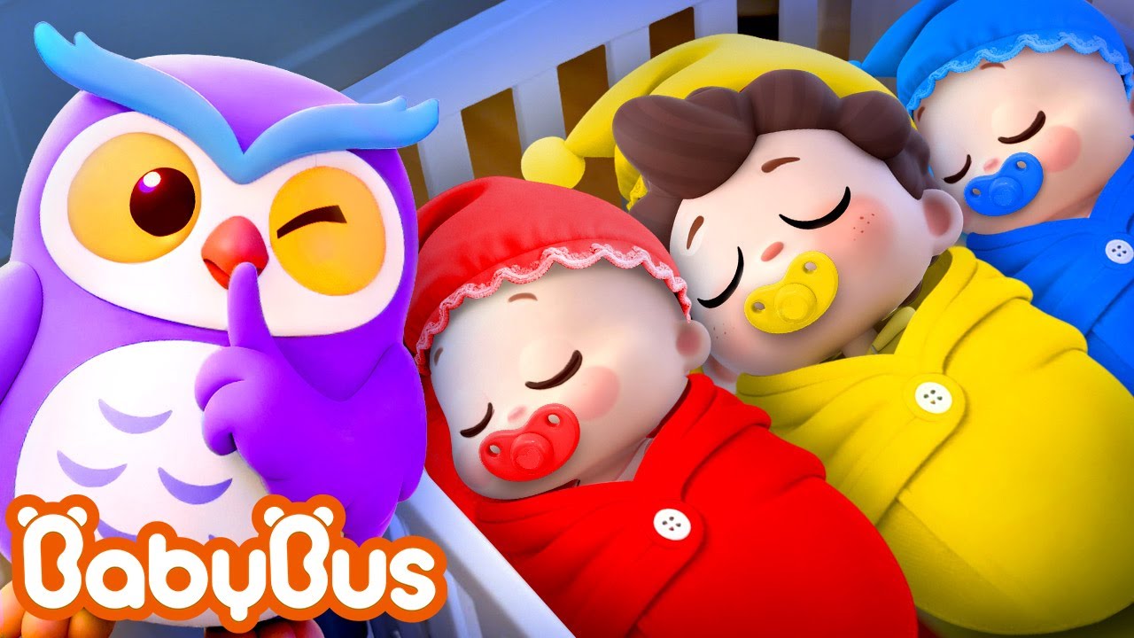 Bạn c&uacute; m&egrave;o dụ Neo đi ngủ | C&ugrave;ng nhau đi ngủ n&agrave;o | Nhạc thiếu nhi vui nhộn | Yes! Neo | BabyBus