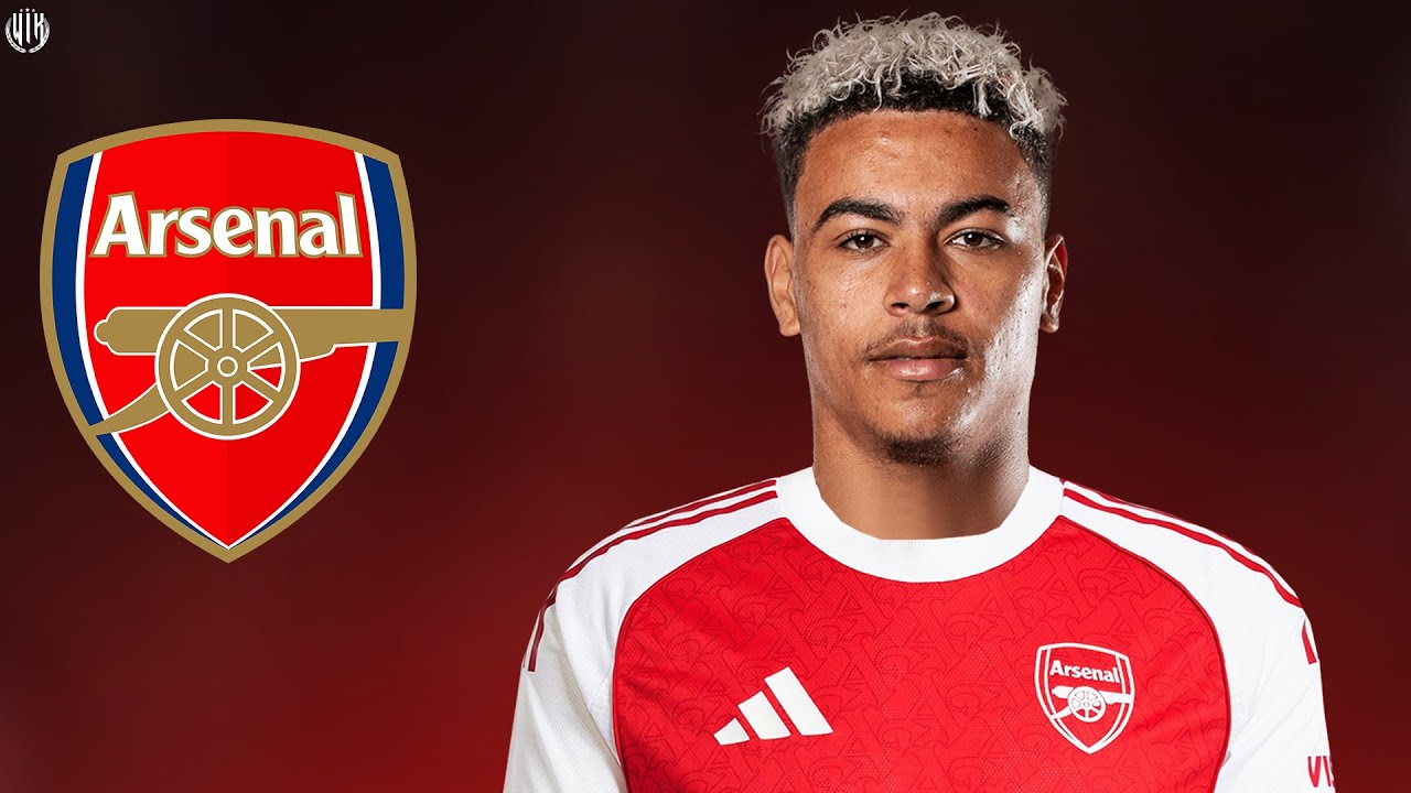 Morgan Rogers - Welcome to Arsenal? 2025 - Crazy Skills & Goals | HD