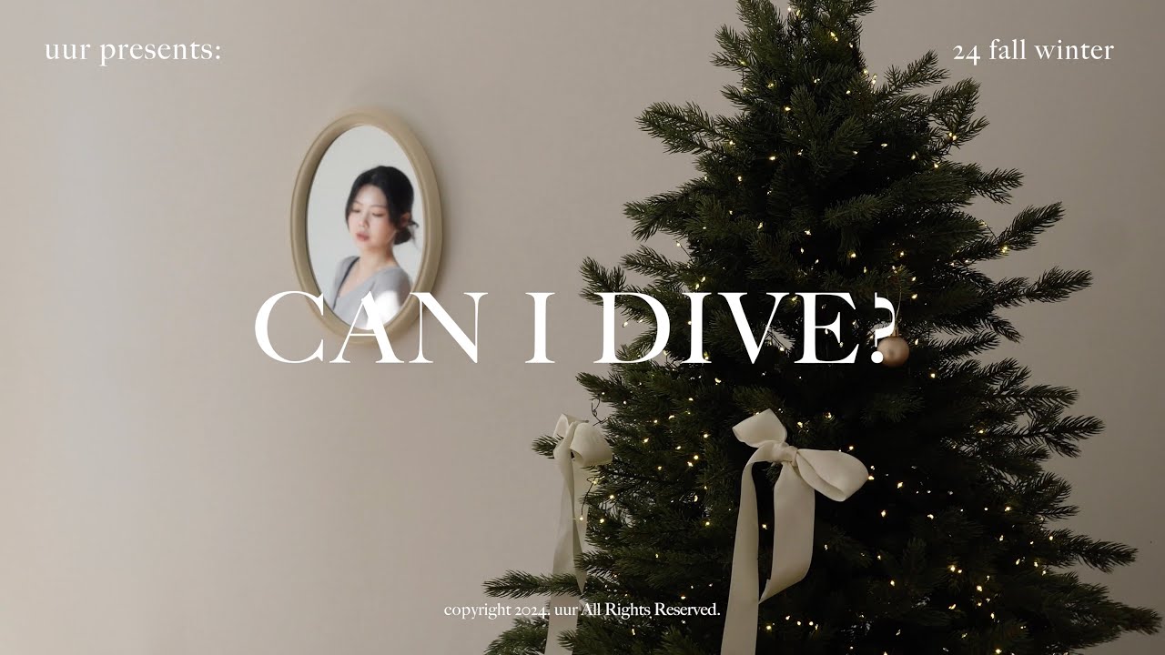 유유알 [ uur ] : 65th chapter preview! /Can I Dive? / The uur.