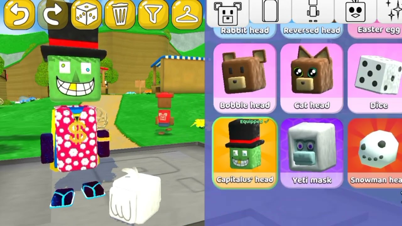 I CHANGED DRESSES NORMALLY TODAY!#superbearadventurehighly#youtubevideo #games #next 