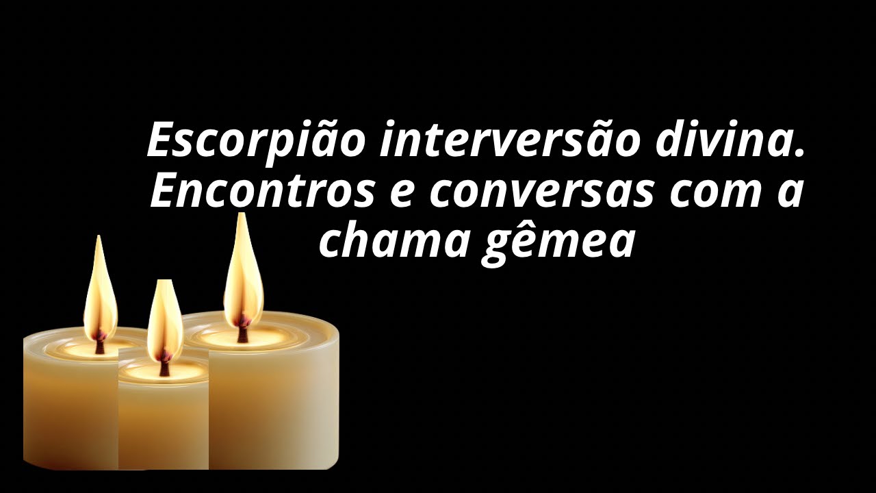 Peixes 3ºdec chamadas e mensagems depois de um corte por decisões erradas