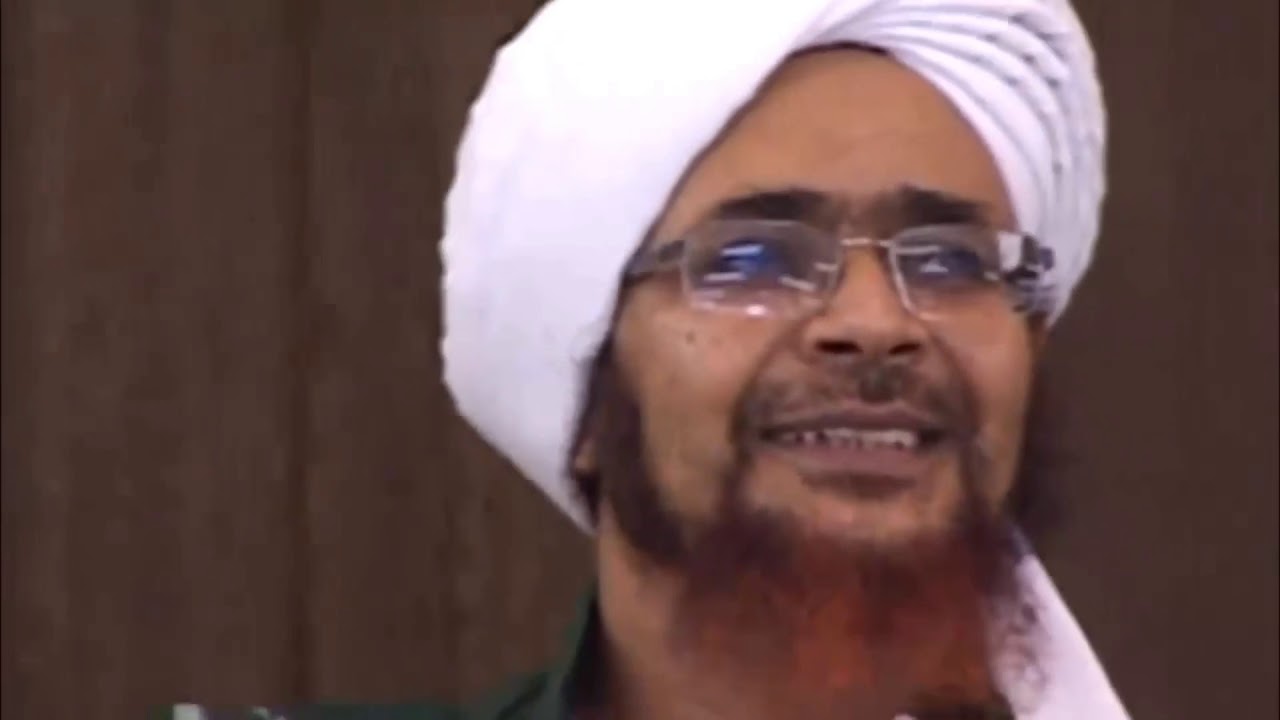 Duʿā at the 18th Dawrah
