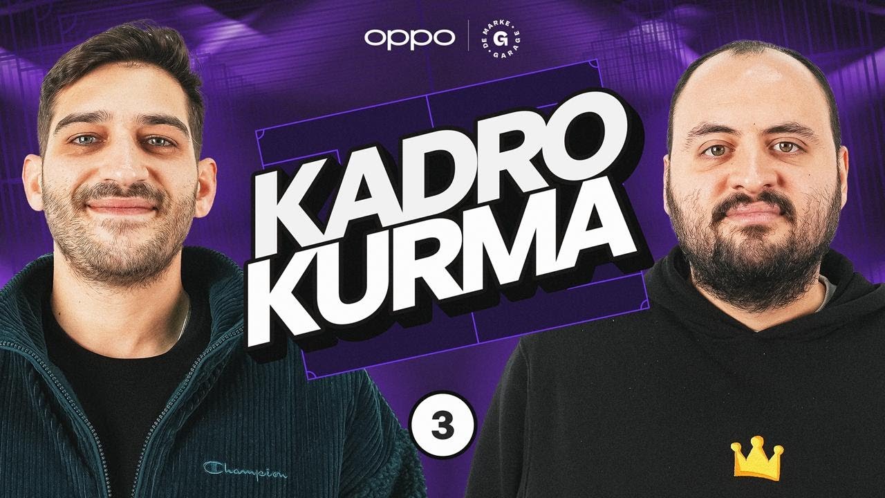 KADRO KURMA #3 | Futbolcularınızı seçin, kadronuzu kurun!