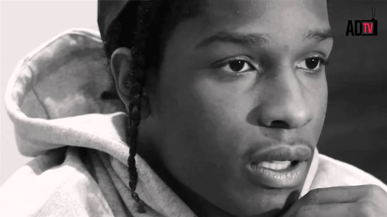 Deepest Song: A$AP Rocky - 