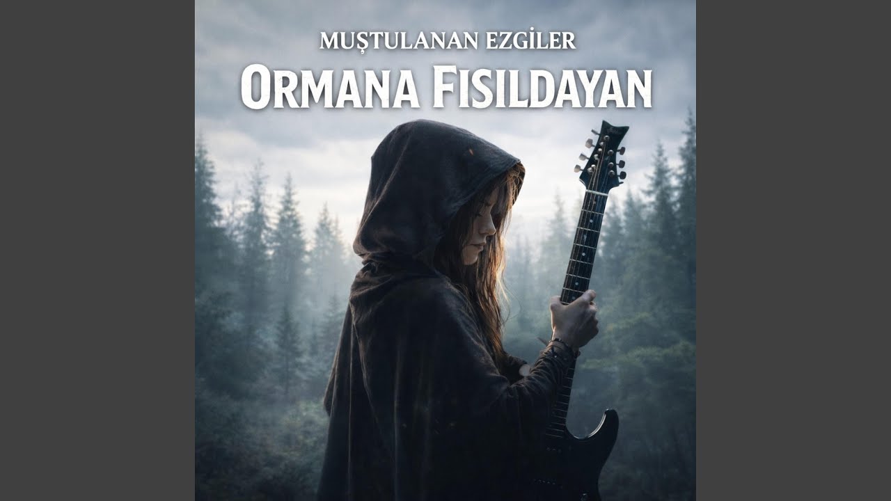 Ormana Fısıldayan