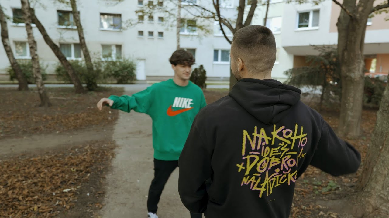 Veci čo robia iba muži