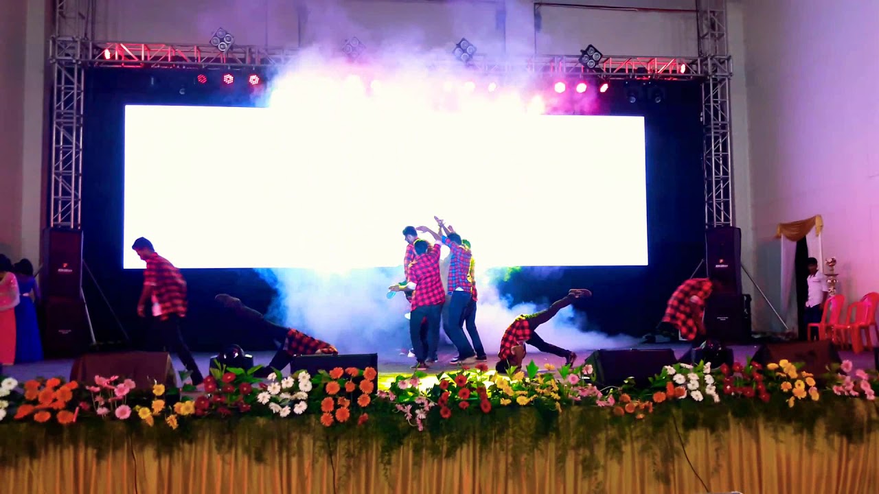 Global institute of engineering and technology