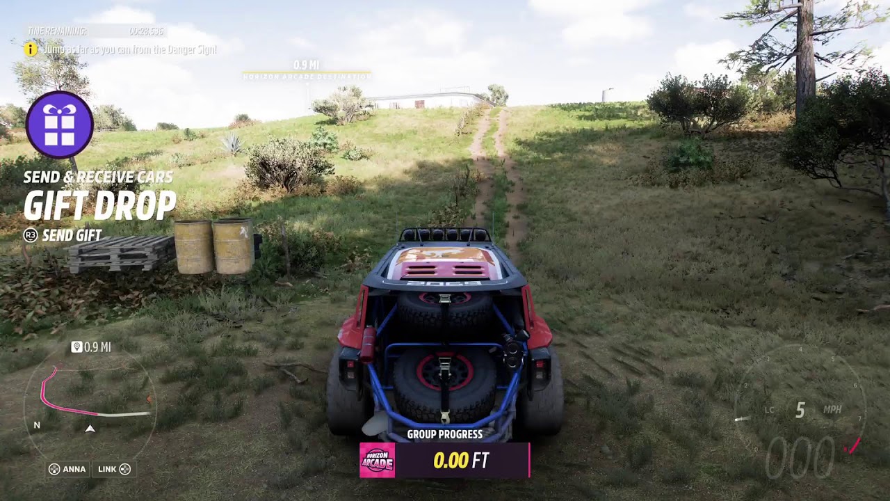 Fh5
