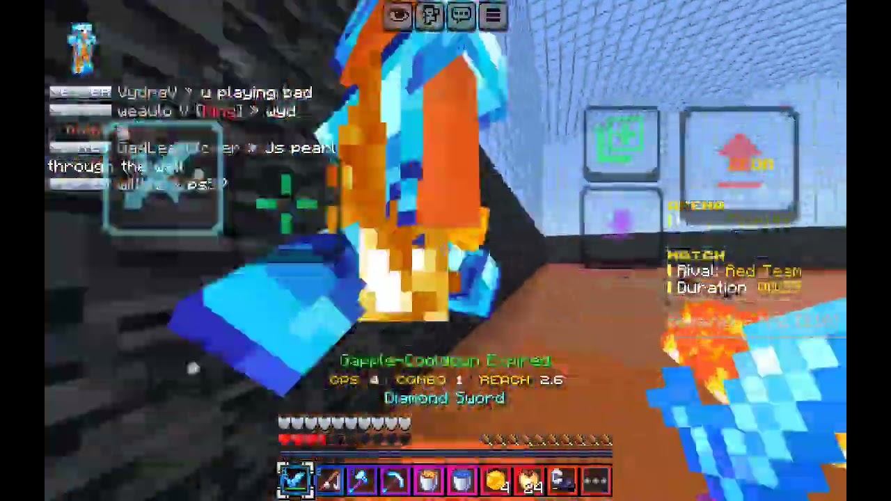 Me vs Pompom2312