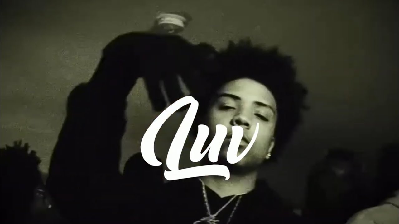 [FREE] Ebk Jaaybo Ebk x Lou deezi Sample Type beat “Luv