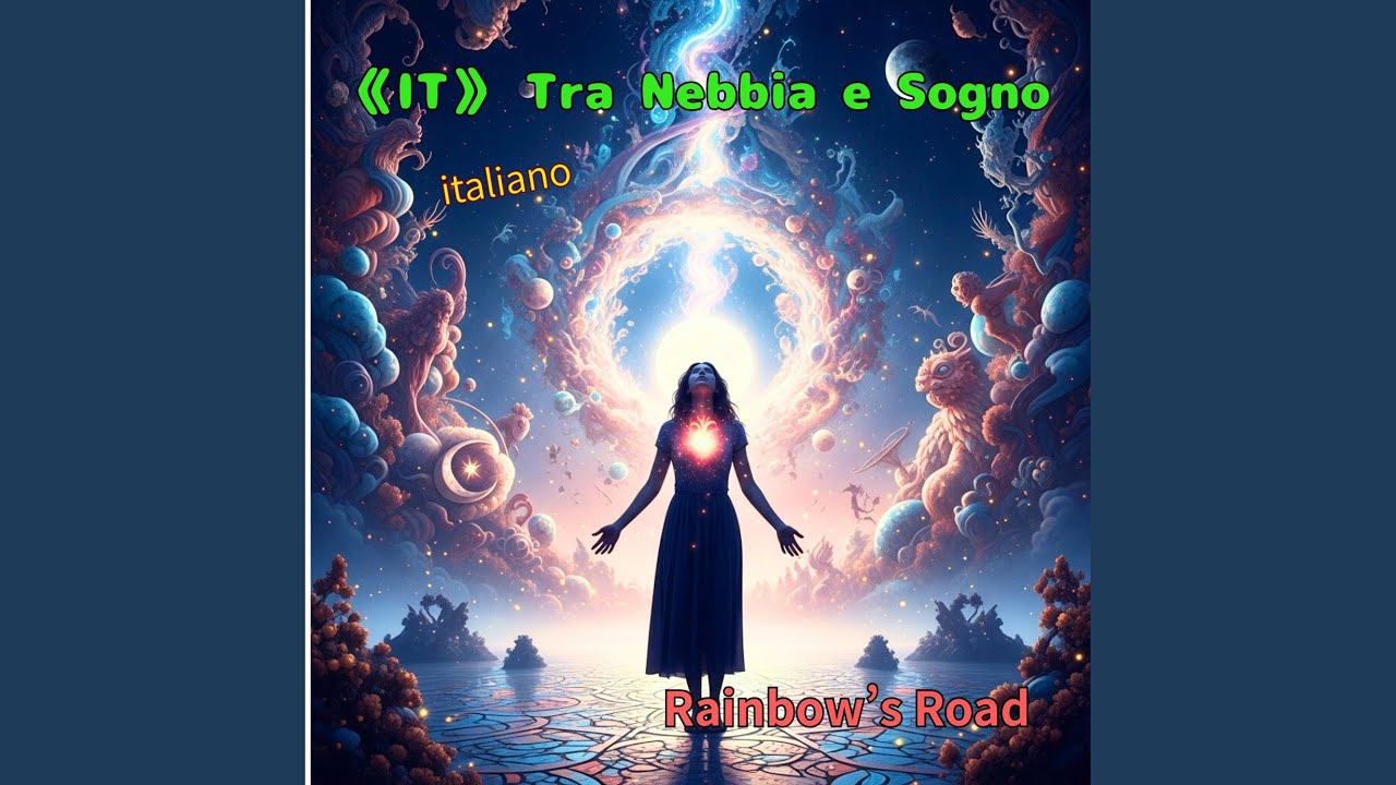 《IT》 Sogni Senza Gravità