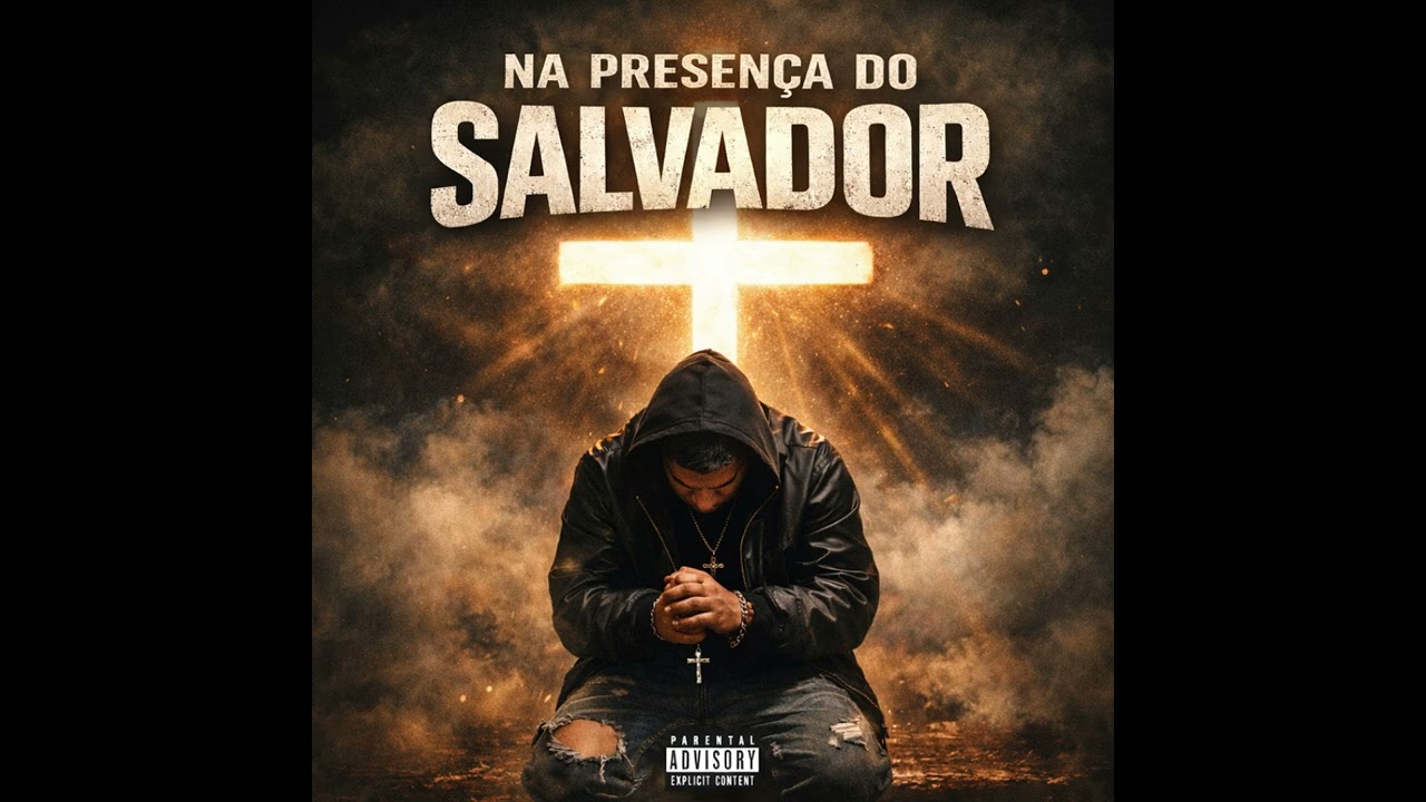 SIGO FIRME Musica Trap Gospel
