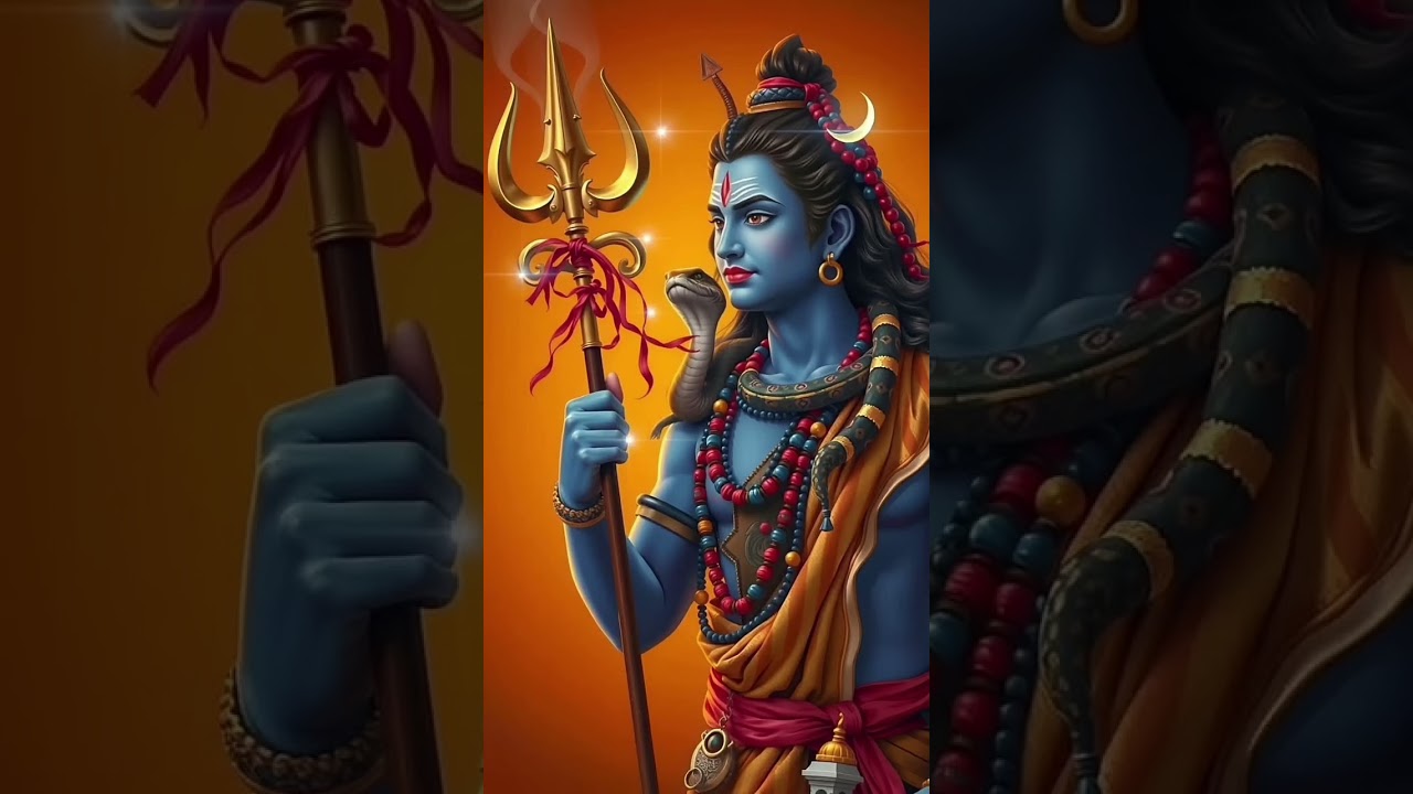 #Shiva