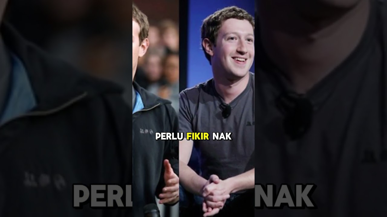 Cerita Mark Zuckerberg dan Facebook #markzuckerberg #facebook #carifakta #faktamenarik