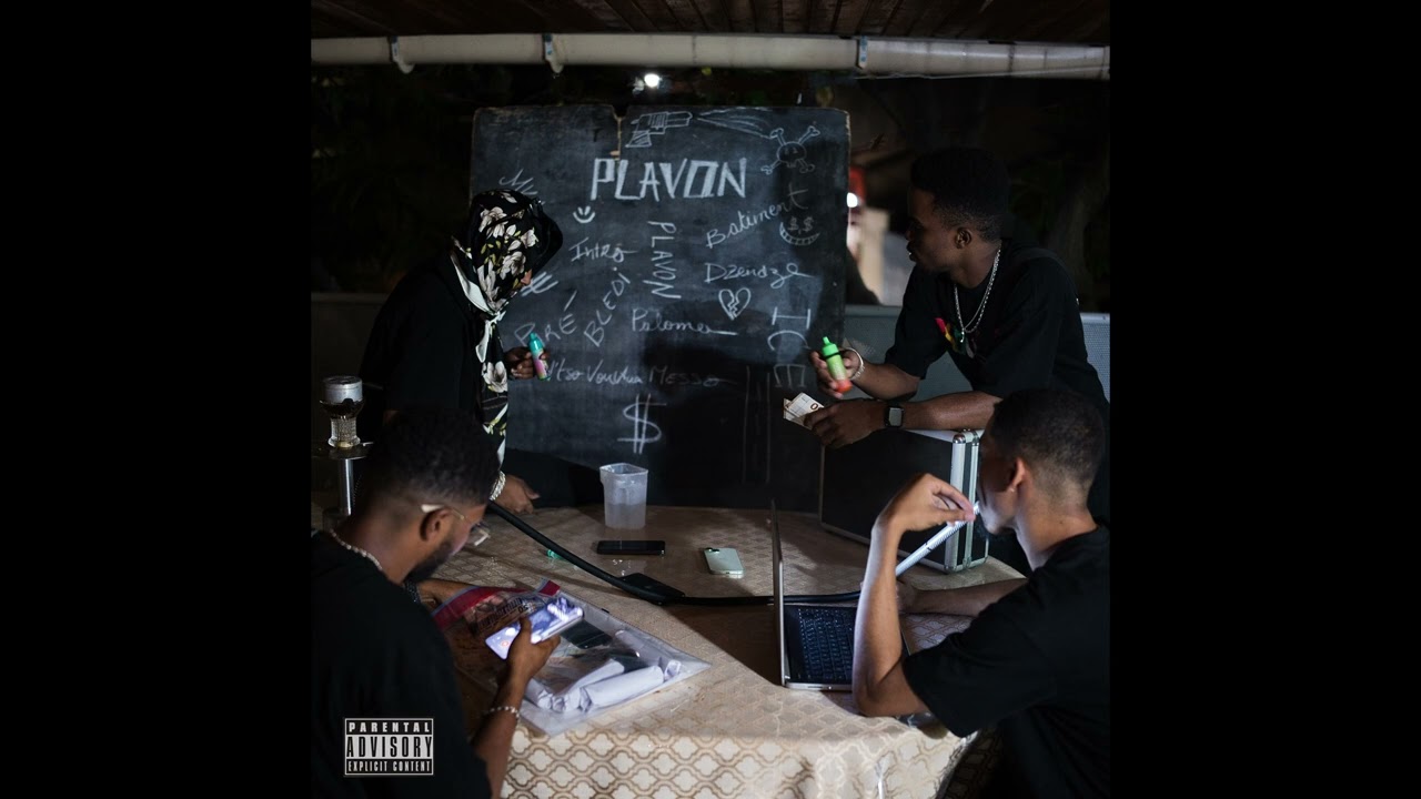 N PRO GAME - PLAVON