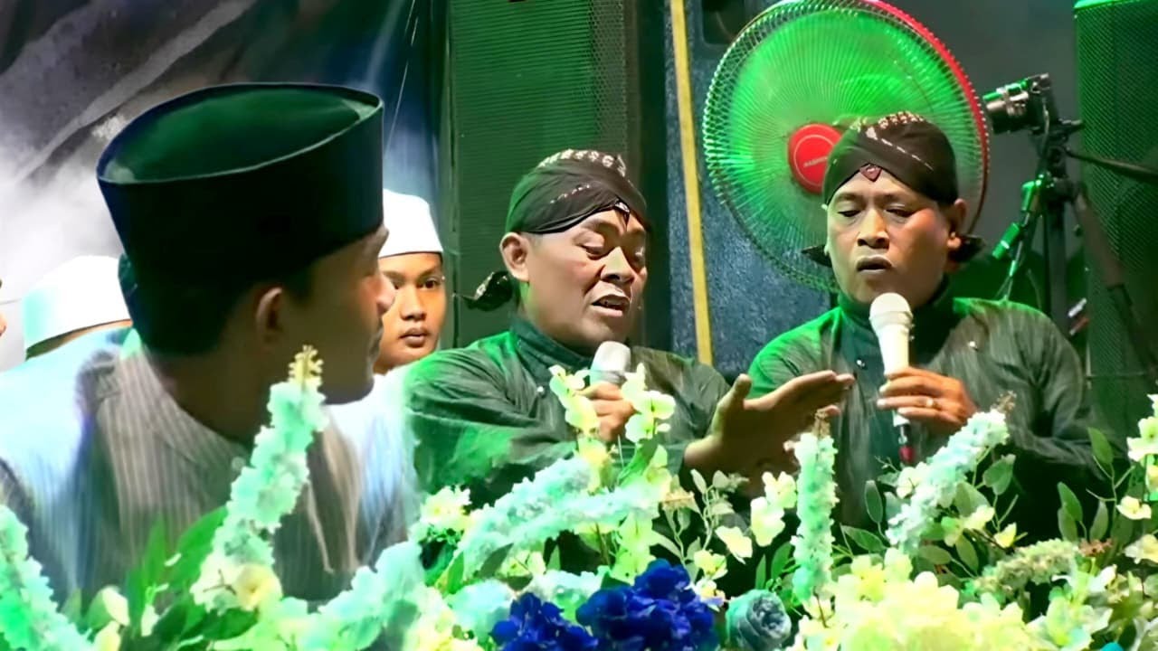 Lucu Ngakak!! Cak Komet Cosplay Bikin Guse Ketawa Kepingkel-pingkel