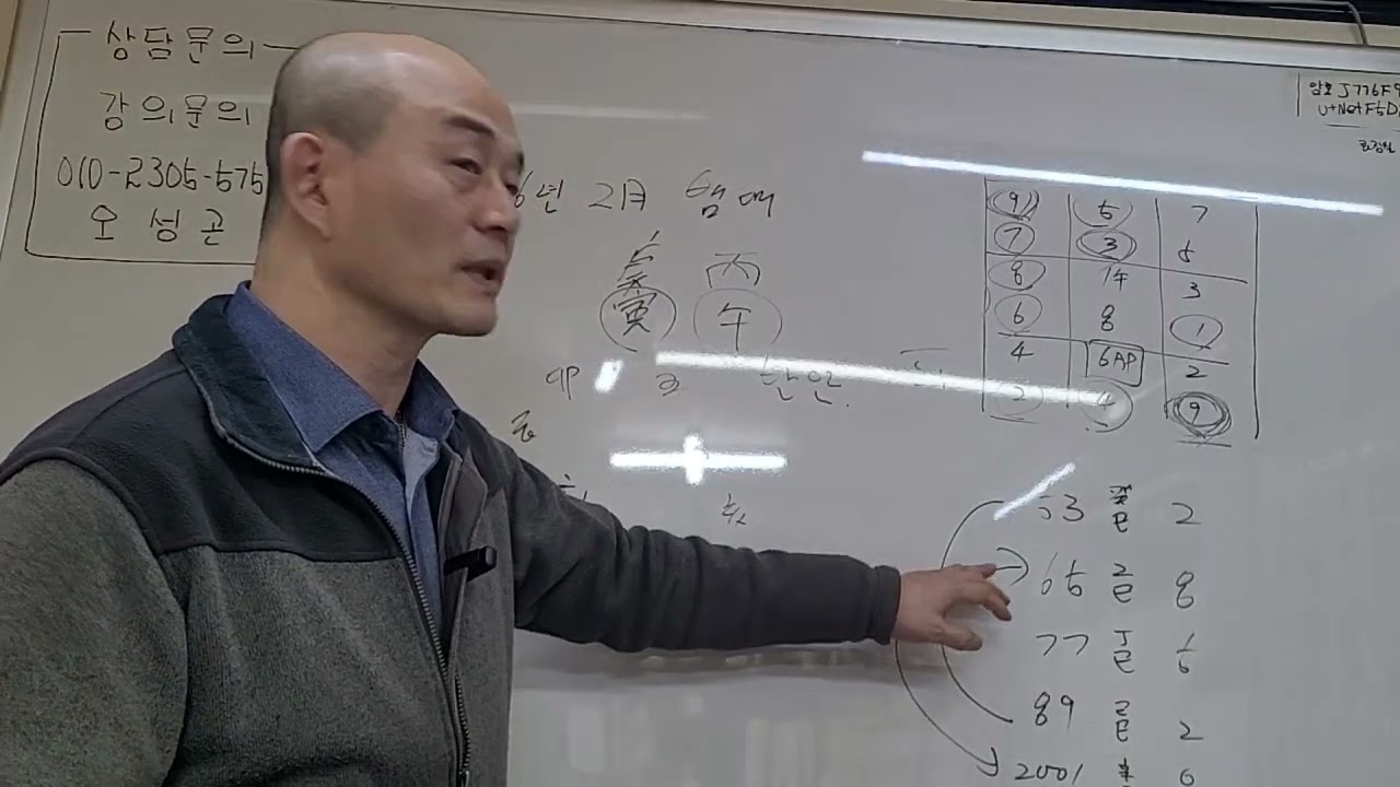 (26년 2월 뱀띠운세) 날씨 너무 맑음