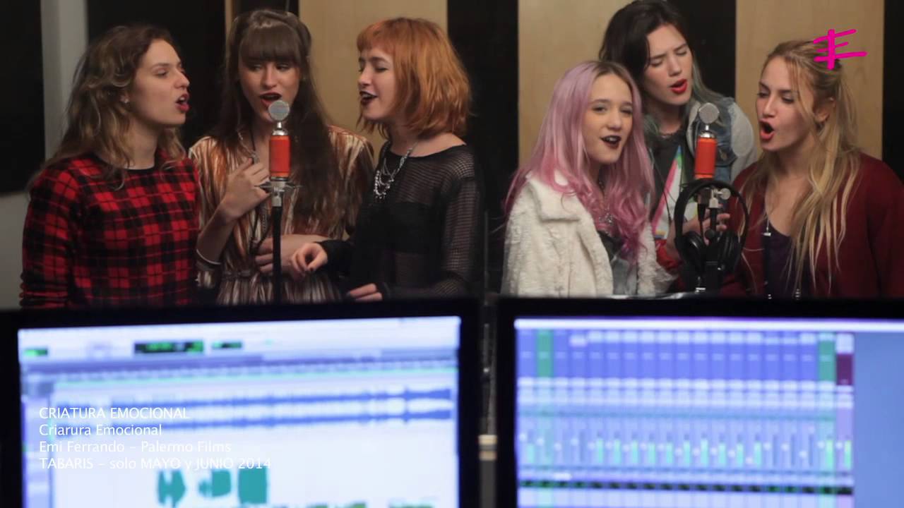 Criatura Emocional - Criatura Emocional