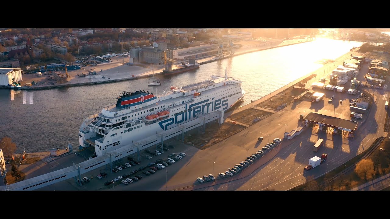 A cult brand of maritime tradition #1