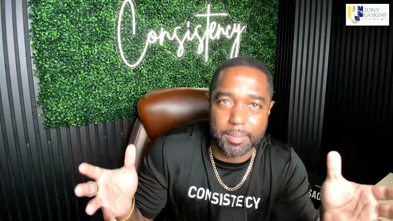 Joseph Barrino Interview Recap