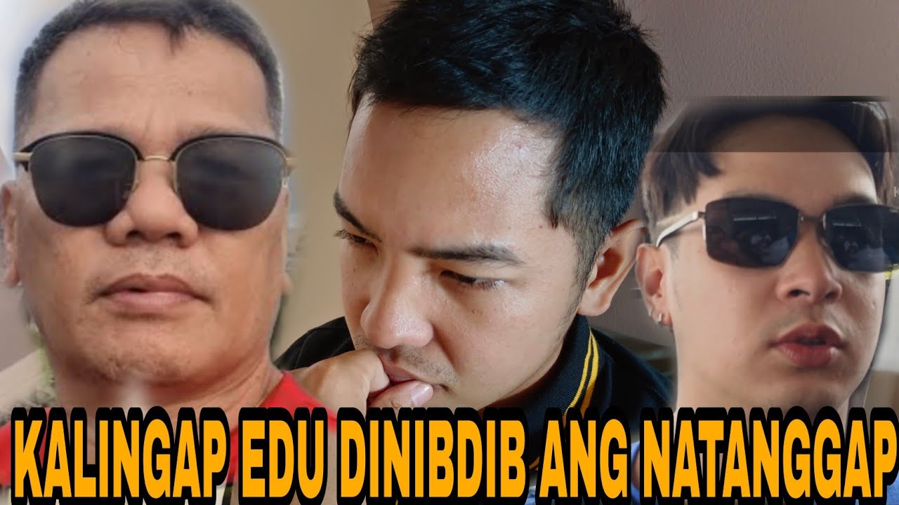KALINGAP EDU SUMUSOBRA NA