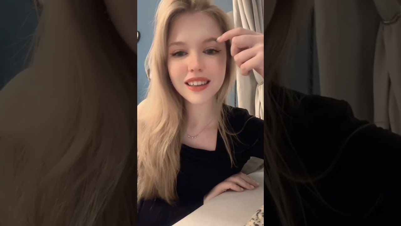 Russian girl tango live👧 892 || bigo live || imo live || periscope video #trending #virele 