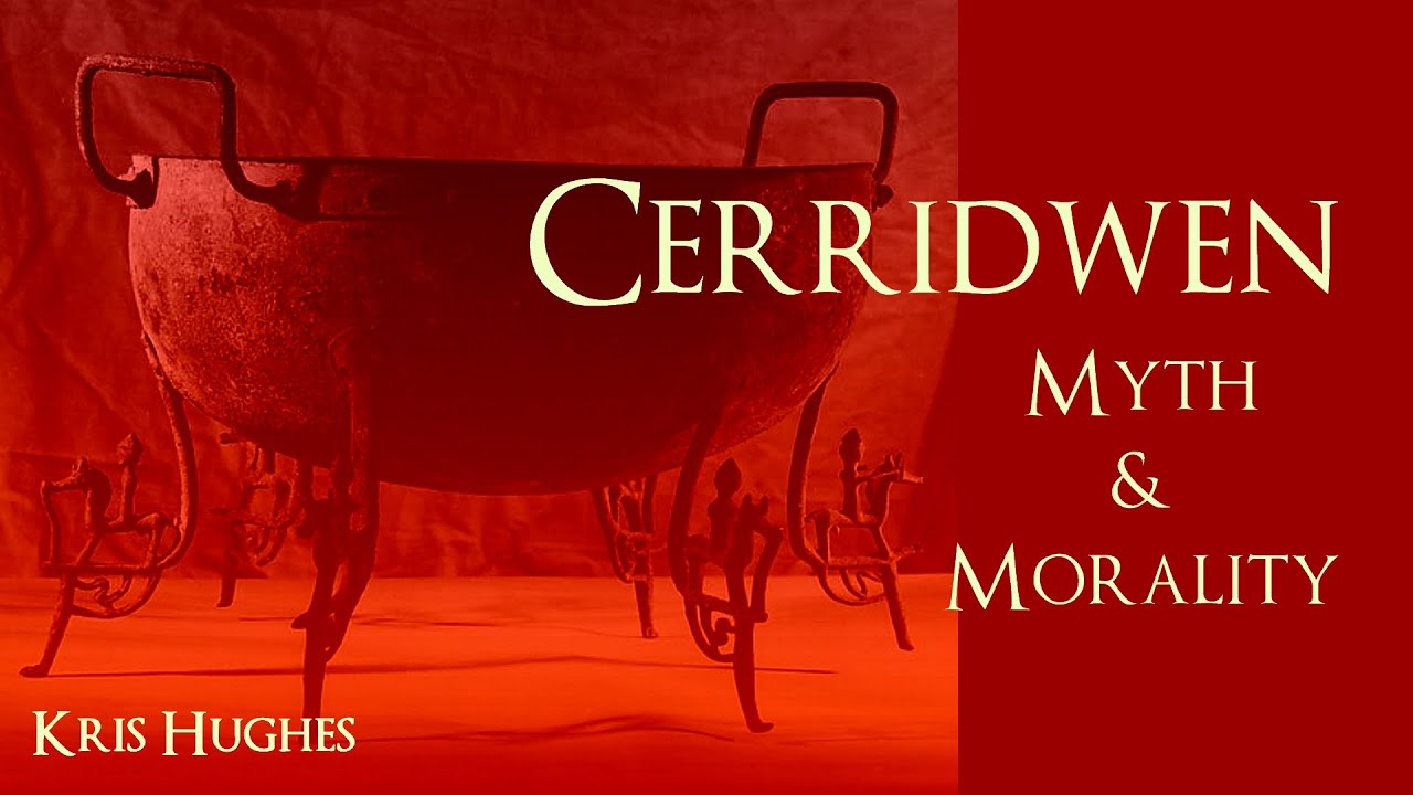 Cerridwen: Myth & Morality