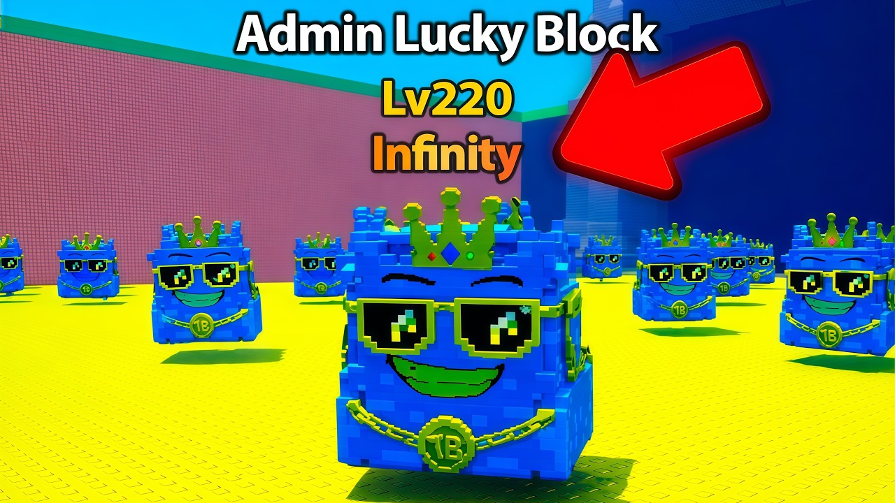 Escape Tsunami For Brainrots but ADMIN Loot is INSANE 😱