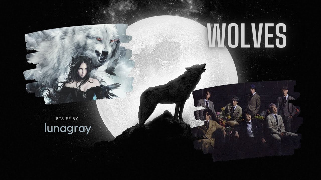 BTS OT7 FF / WOLVES / FINAL EPISODE