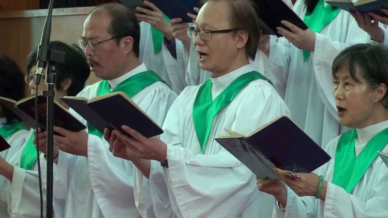 He Hideth My Soul (祂藏我靈) w/ subtitles in 15 languages