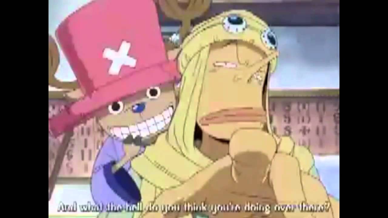One Piece ~ Professional Pirate