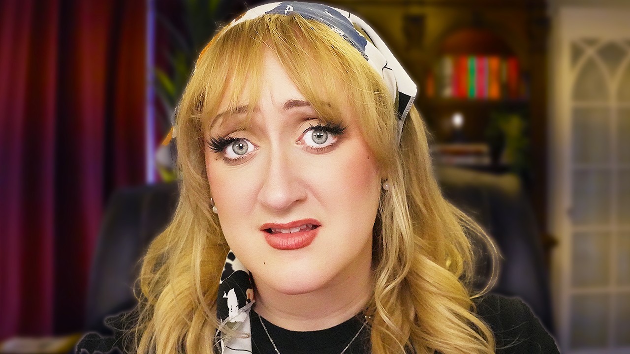 giving boyfriend ASMR another chance