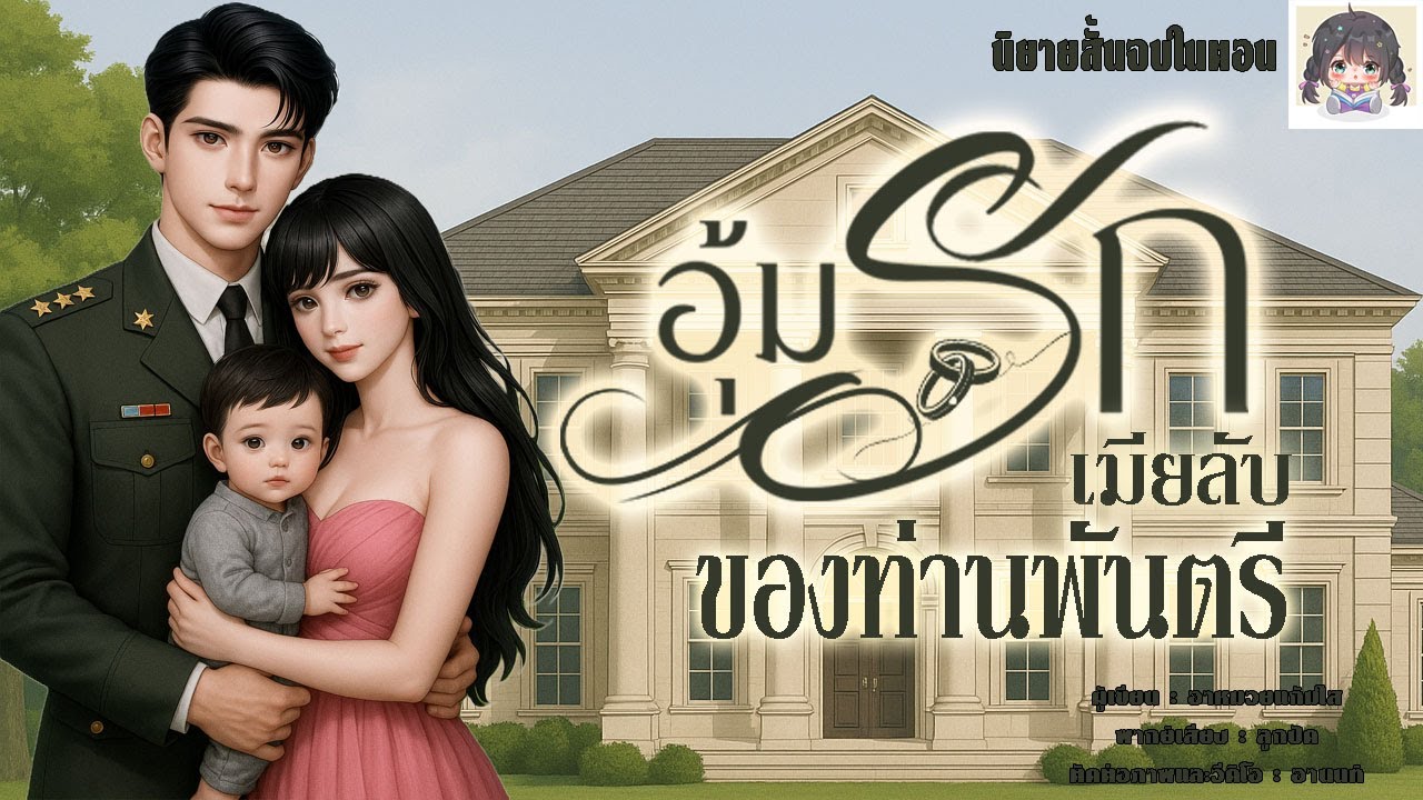 นิยายสั้นจบในตอน เรื่อง 