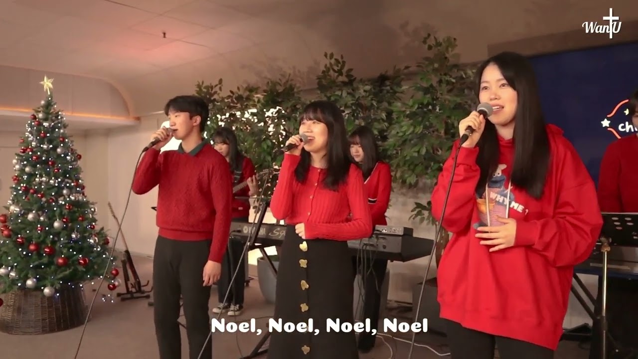 İlk Noel