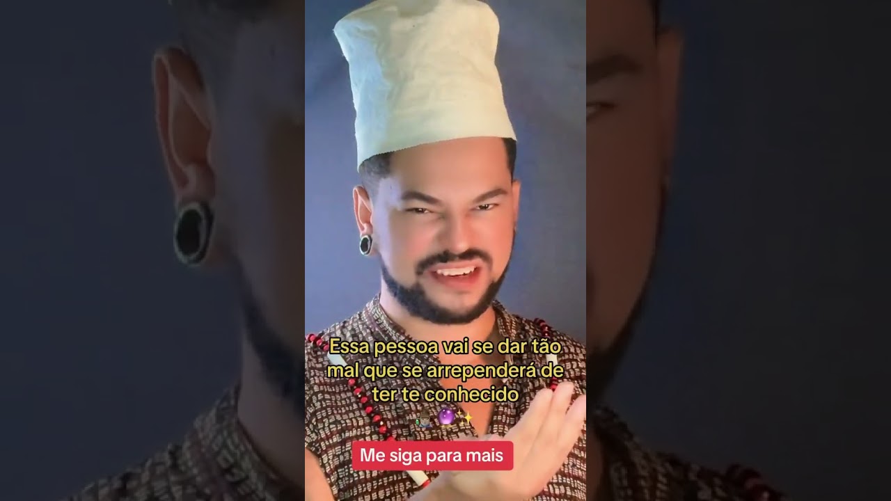 Se voc&ecirc; quer se vingar de algu&eacute;m que te fez mal #shorts