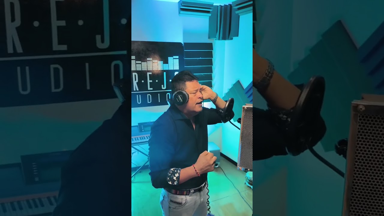 Embustera Éxito 2024 @JonnyBravoOficial
