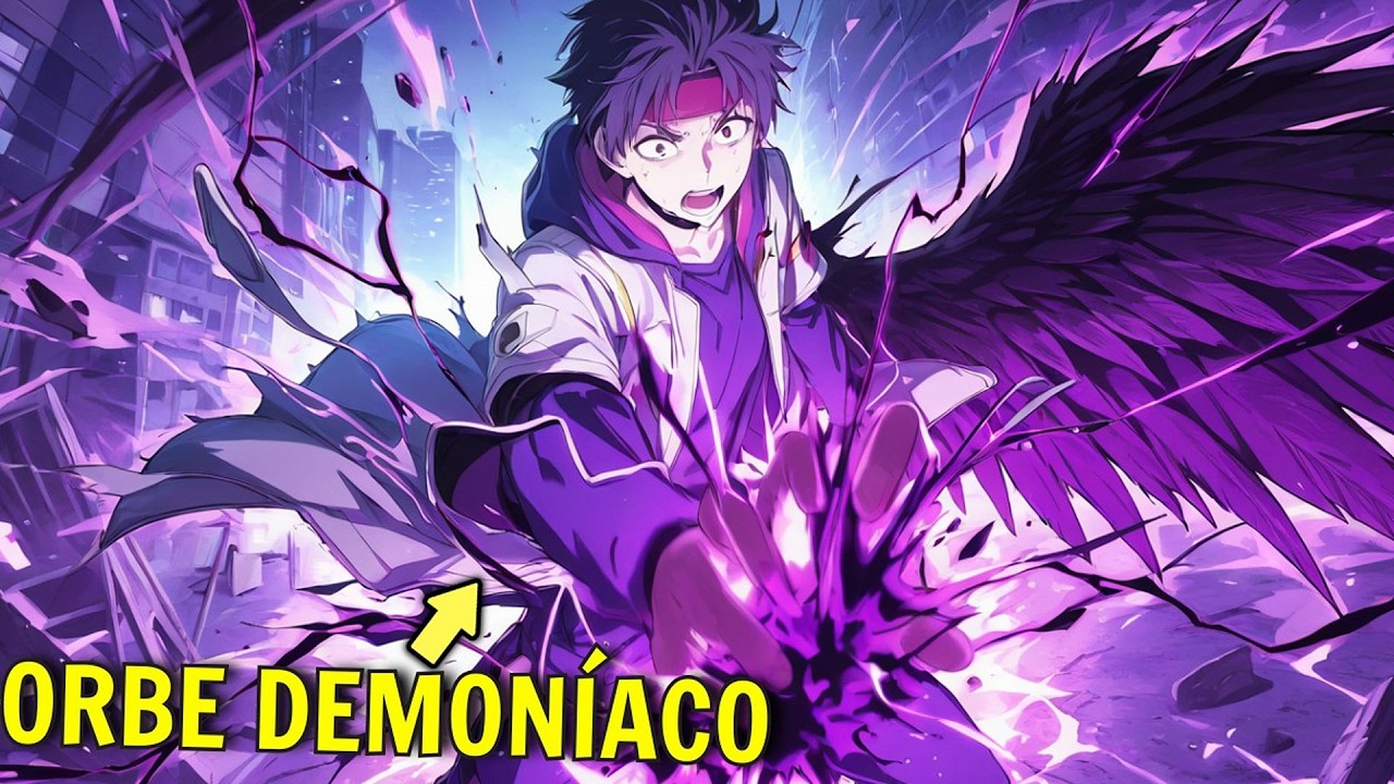 De víctima a monstruo: el niño que juró vengarse| Resumen Manhwa