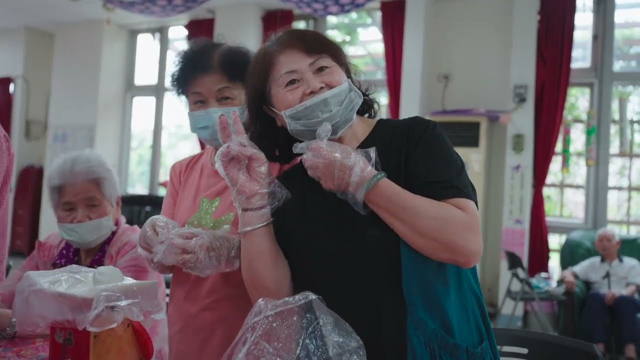 家庭照顧者支持服務