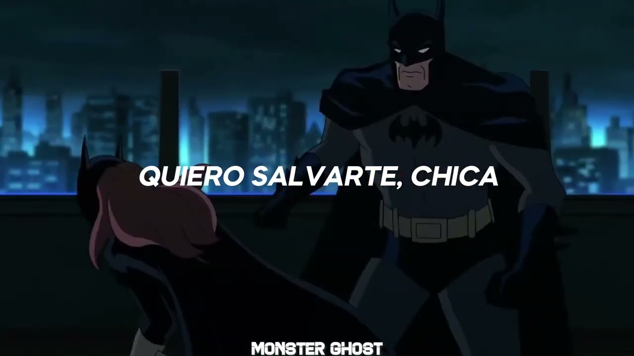 Eminem Superman Slowed+Reverb Sub Español