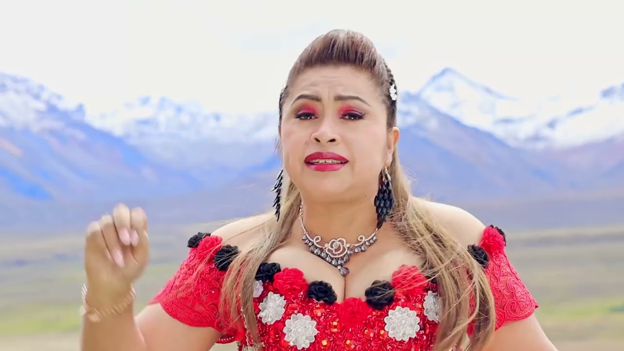 TANIA ALAR JESÚS PRIMICIA 2025