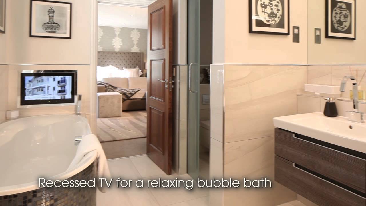New Homes | Arcadia | Woodland Way | Kingswood | Surrey | Banner Homes